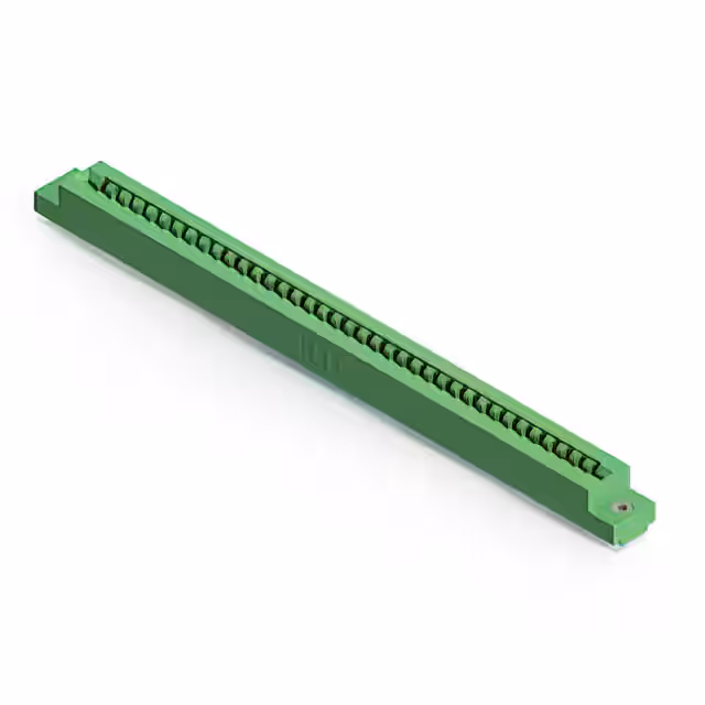 807-076-559-208 EDAC Inc.  Edgeboard Connectors
